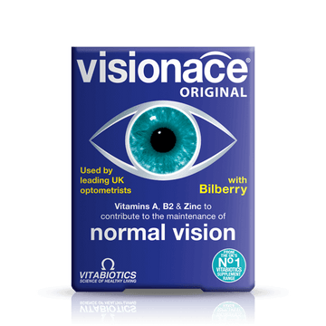 VISIONACE CAP 30S - Bait Al Dawaa